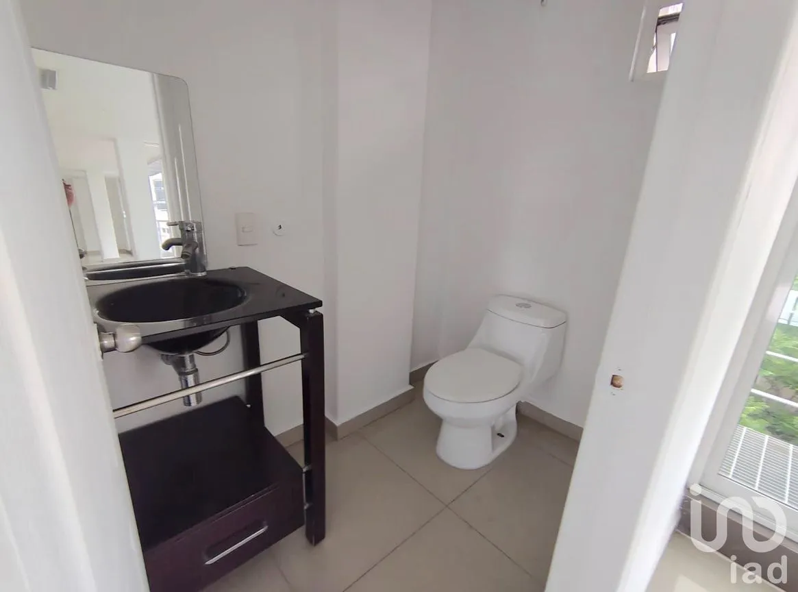 Oficina en Renta en Cuauhtémoc, Cuauhtémoc, Ciudad de México | NEX-218204 | iad México | Foto 16 de 21