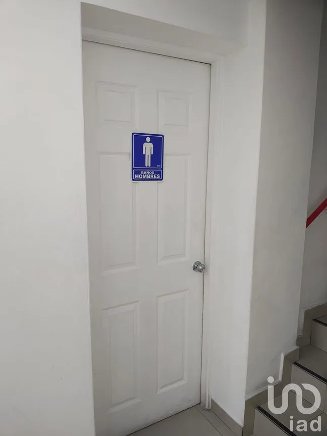 Oficina en Renta en Cuauhtémoc, Cuauhtémoc, Ciudad de México | NEX-218204 | iad México | Foto 17 de 21