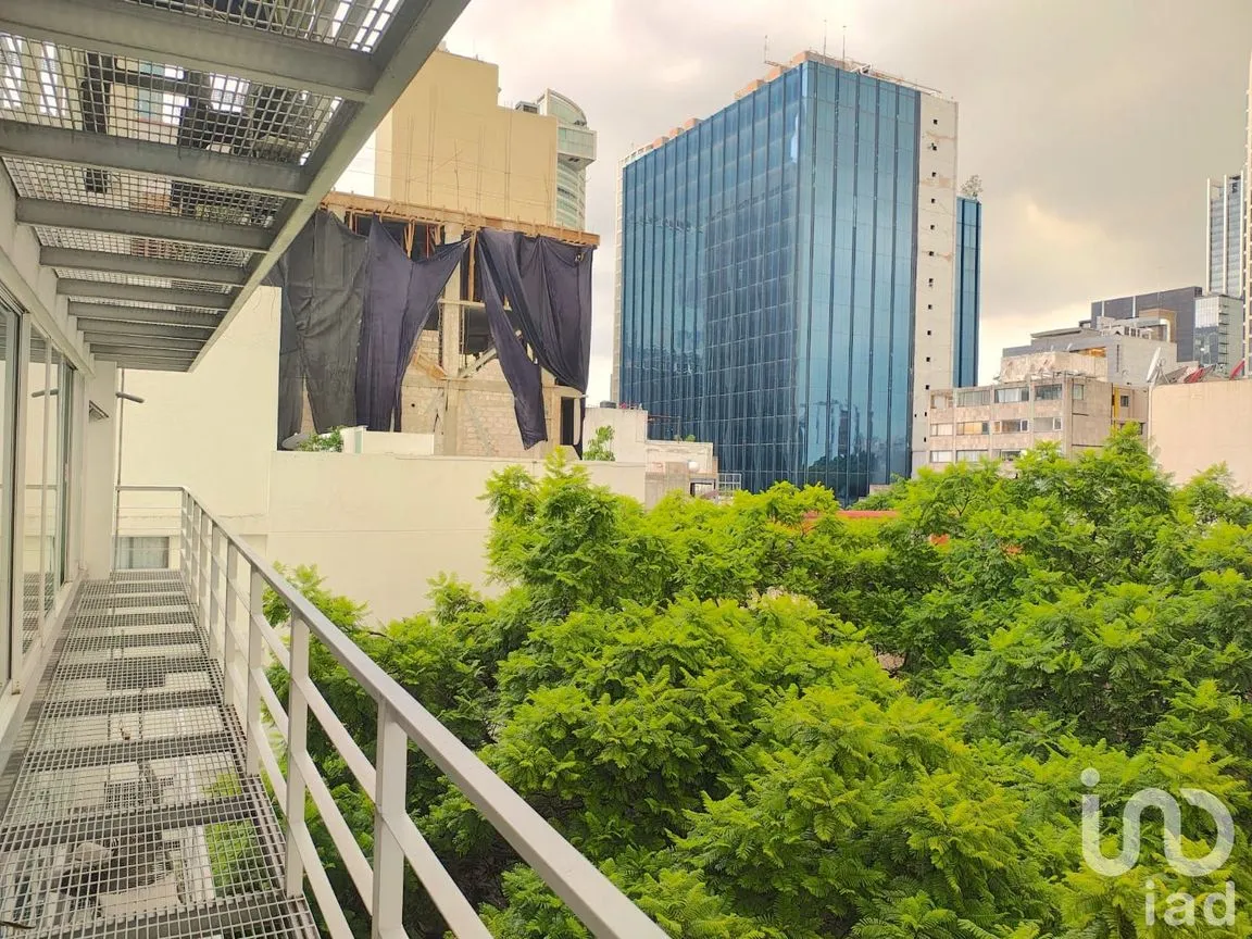 Oficina en Renta en Cuauhtémoc, Cuauhtémoc, Ciudad de México | NEX-218204 | iad México | Foto 18 de 21