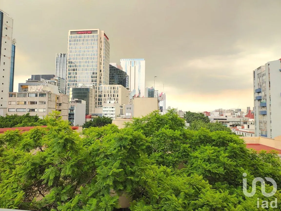 Oficina en Renta en Cuauhtémoc, Cuauhtémoc, Ciudad de México | NEX-218204 | iad México | Foto 19 de 21