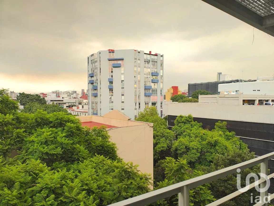 Oficina en Renta en Cuauhtémoc, Cuauhtémoc, Ciudad de México | NEX-218204 | iad México | Foto 20 de 21