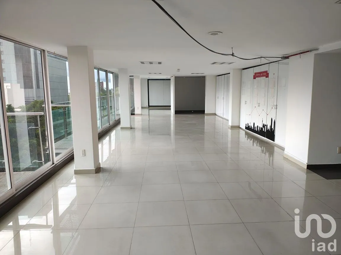 Oficina en Renta en Cuauhtémoc, Cuauhtémoc, Ciudad de México | NEX-218204 | iad México | Foto 3 de 21