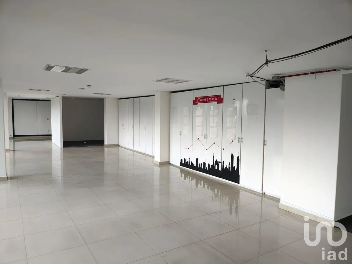 Oficina en Renta en Cuauhtémoc, Cuauhtémoc, Ciudad de México | NEX-218204 | iad México | Foto 5 de 21