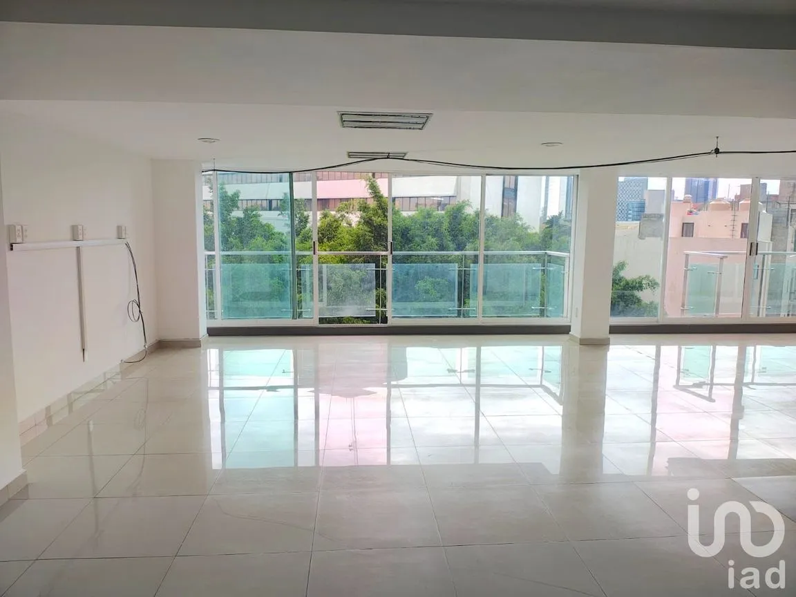 Oficina en Renta en Cuauhtémoc, Cuauhtémoc, Ciudad de México | NEX-218204 | iad México | Foto 6 de 21