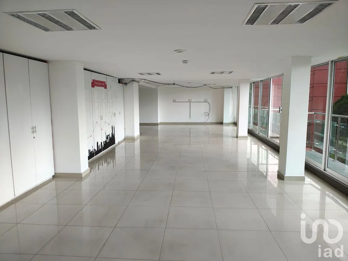 Oficina en Renta en Cuauhtémoc, Cuauhtémoc, Ciudad de México | NEX-218204 | iad México | Foto 7 de 21