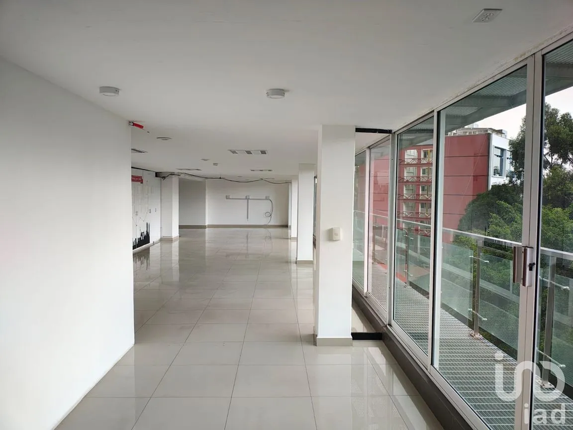 Oficina en Renta en Cuauhtémoc, Cuauhtémoc, Ciudad de México | NEX-218204 | iad México | Foto 8 de 21