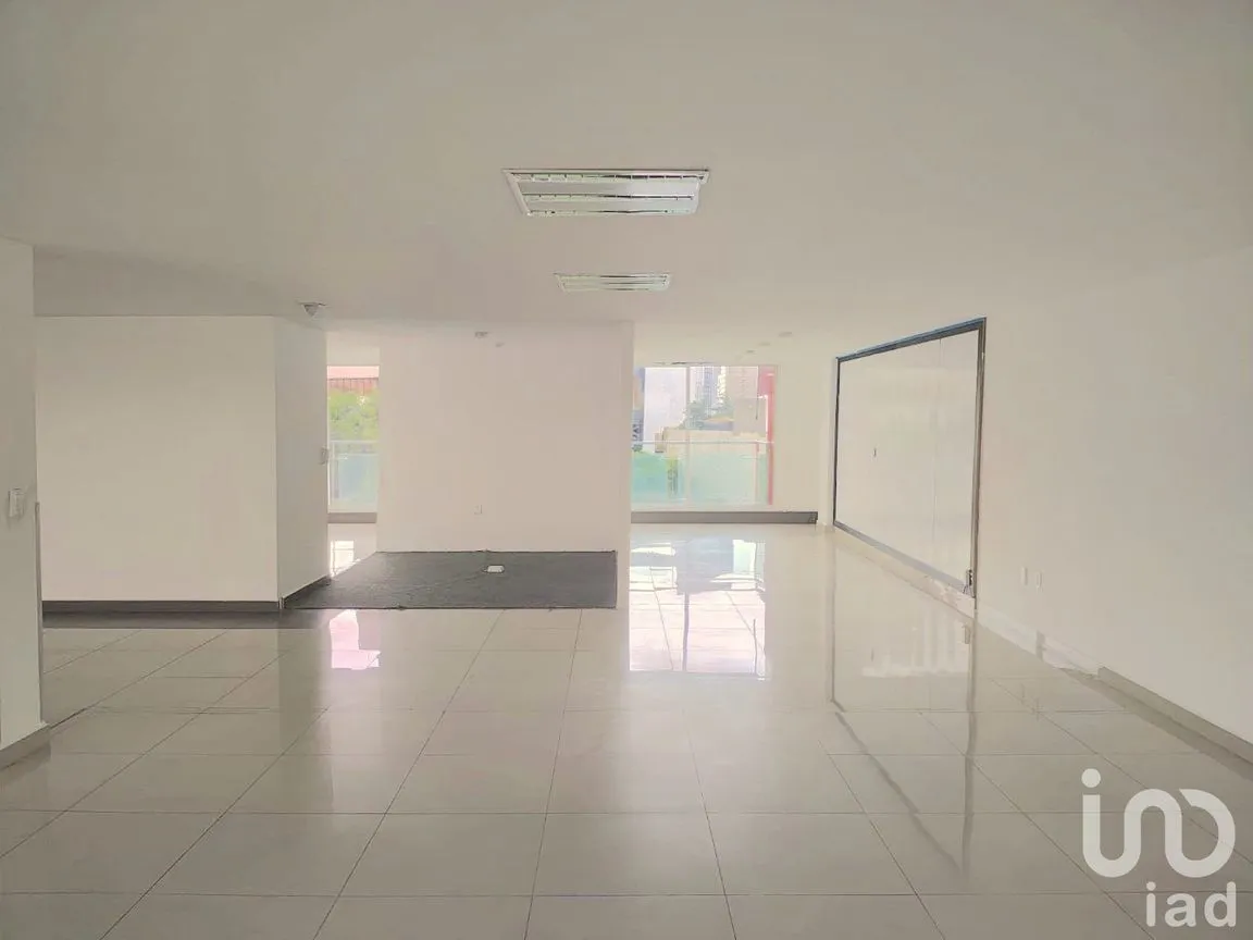 Oficina en Renta en Cuauhtémoc, Cuauhtémoc, Ciudad de México | NEX-218204 | iad México | Foto 9 de 21