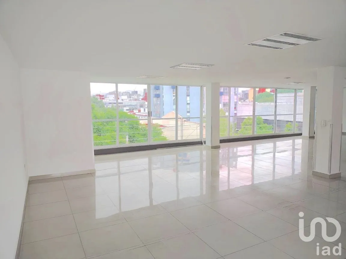 Oficina en Renta en Cuauhtémoc, Cuauhtémoc, Ciudad de México | NEX-218204 | iad México | Foto 10 de 21