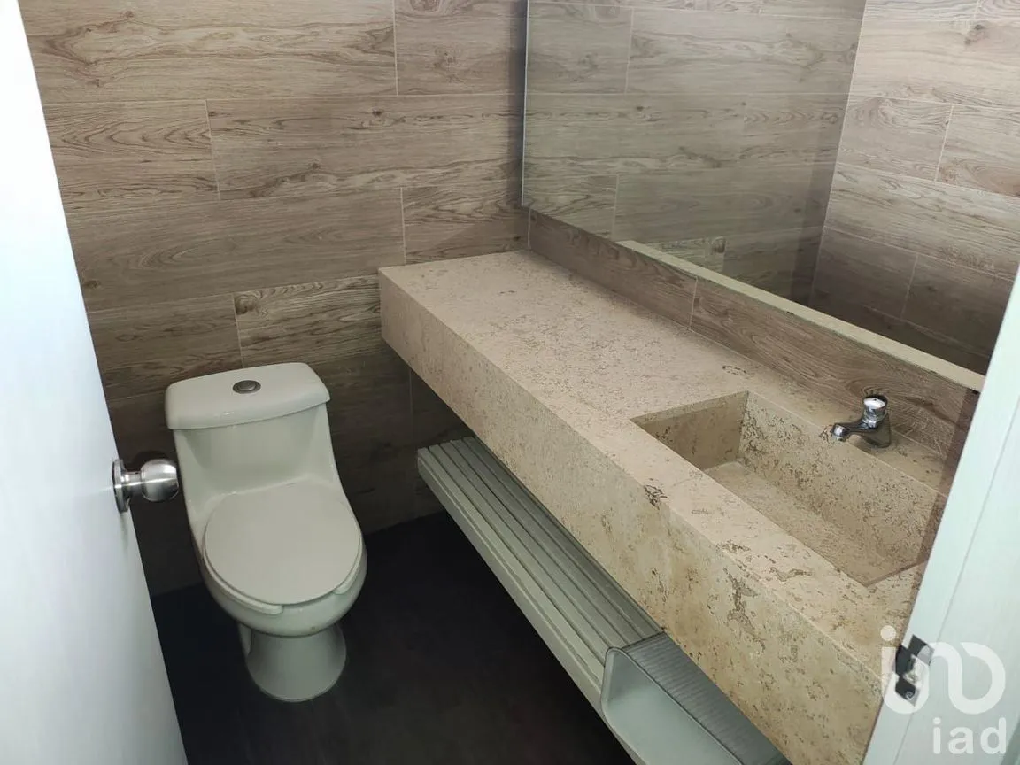 Oficina en Renta en Juárez, Cuauhtémoc, Ciudad de México | NEX-218207 | iad México | Foto 11 de 13