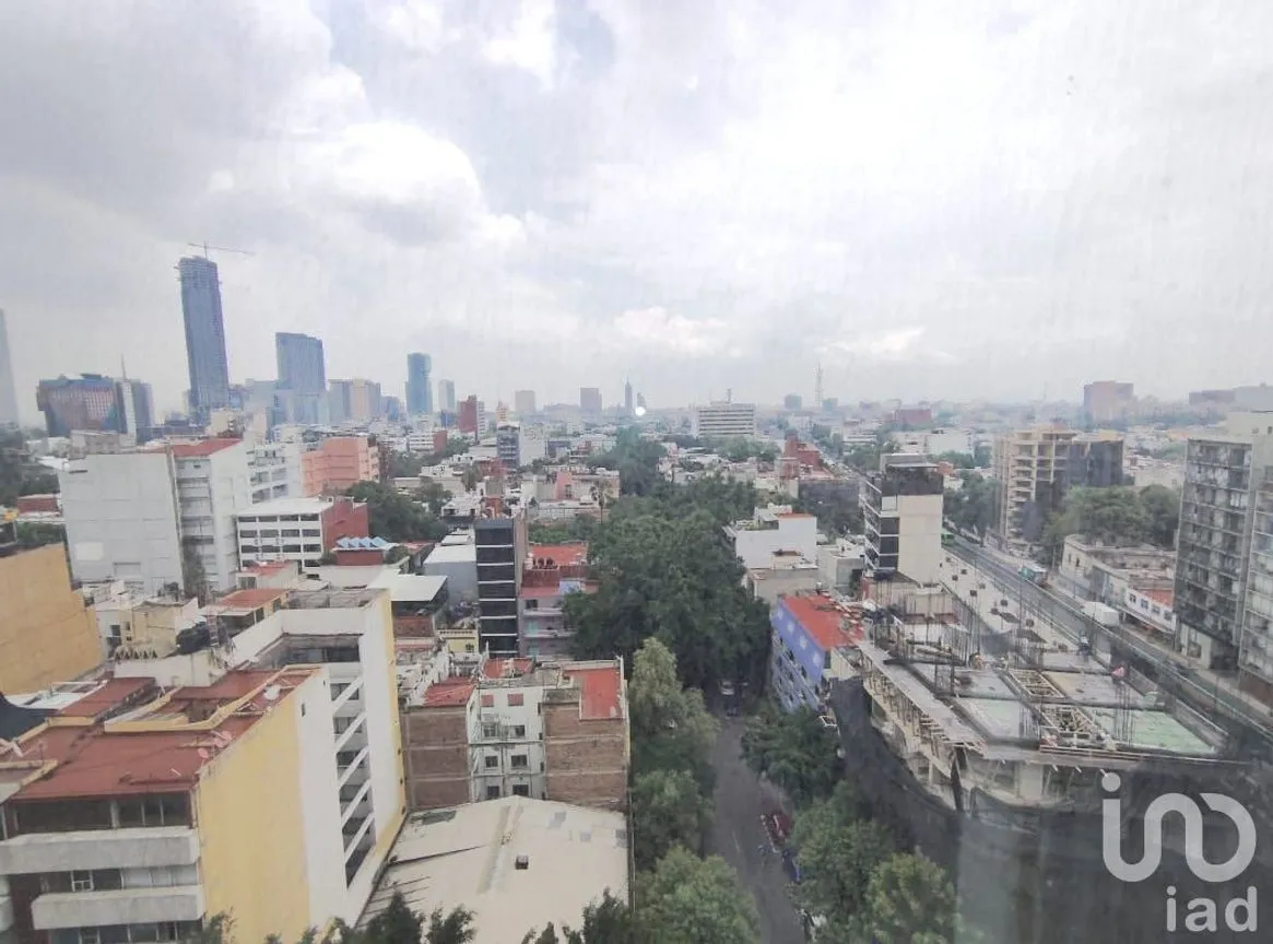 Oficina en Renta en Juárez, Cuauhtémoc, Ciudad de México | NEX-218207 | iad México | Foto 13 de 13