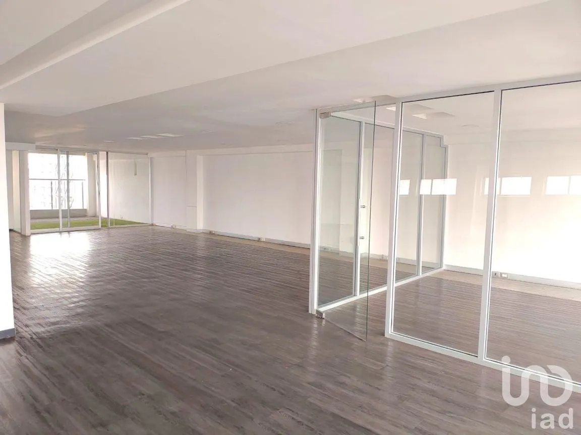 Oficina en Renta en Juárez, Cuauhtémoc, Ciudad de México | NEX-218207 | iad México | Foto 3 de 13