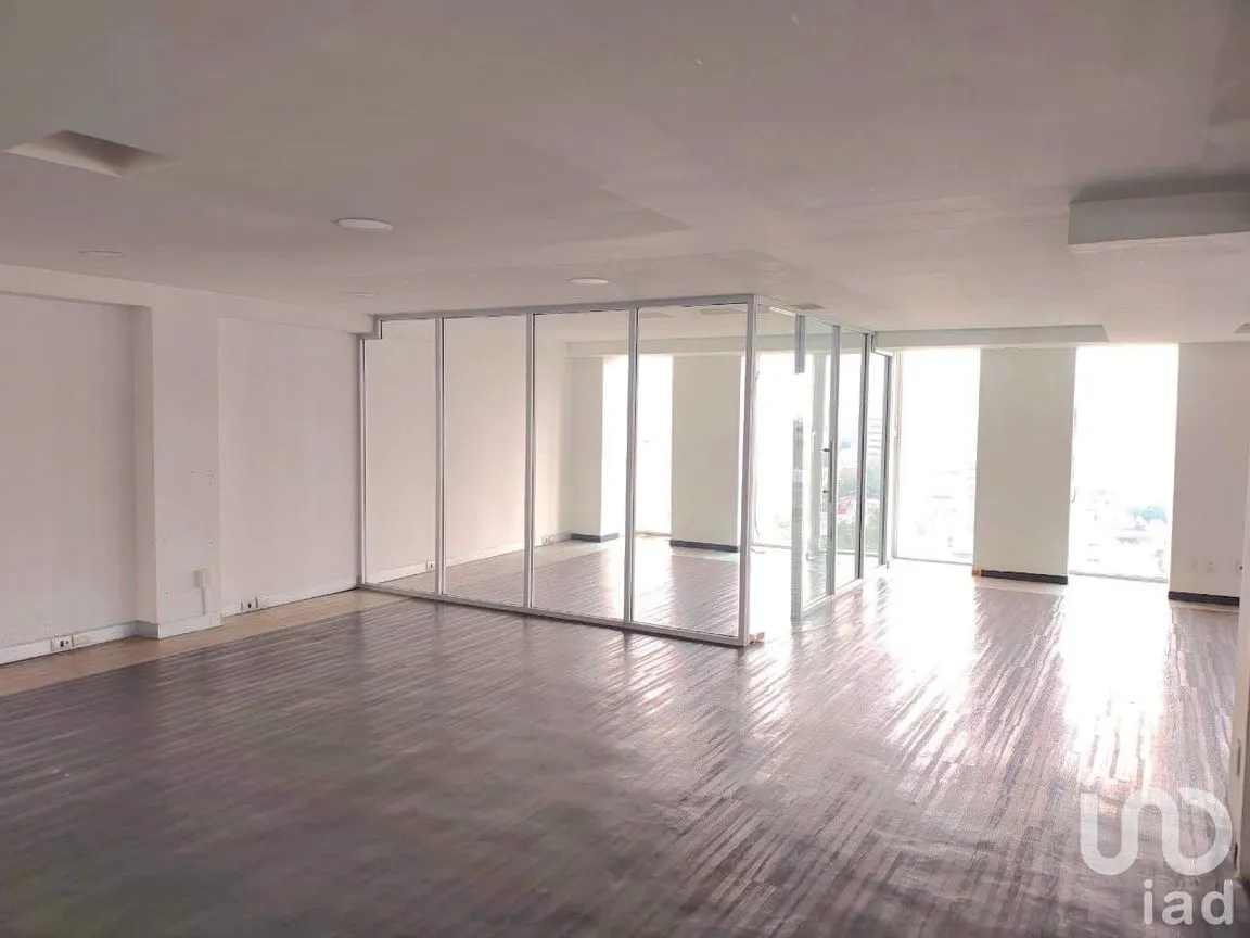 Oficina en Renta en Juárez, Cuauhtémoc, Ciudad de México | NEX-218207 | iad México | Foto 4 de 13