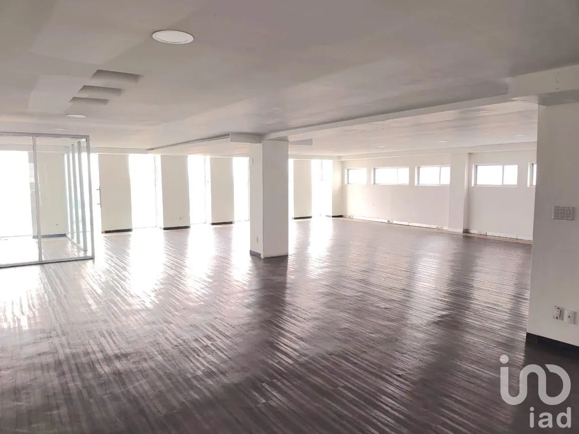 Oficina en Renta en Juárez, Cuauhtémoc, Ciudad de México | NEX-218207 | iad México | Foto 5 de 13