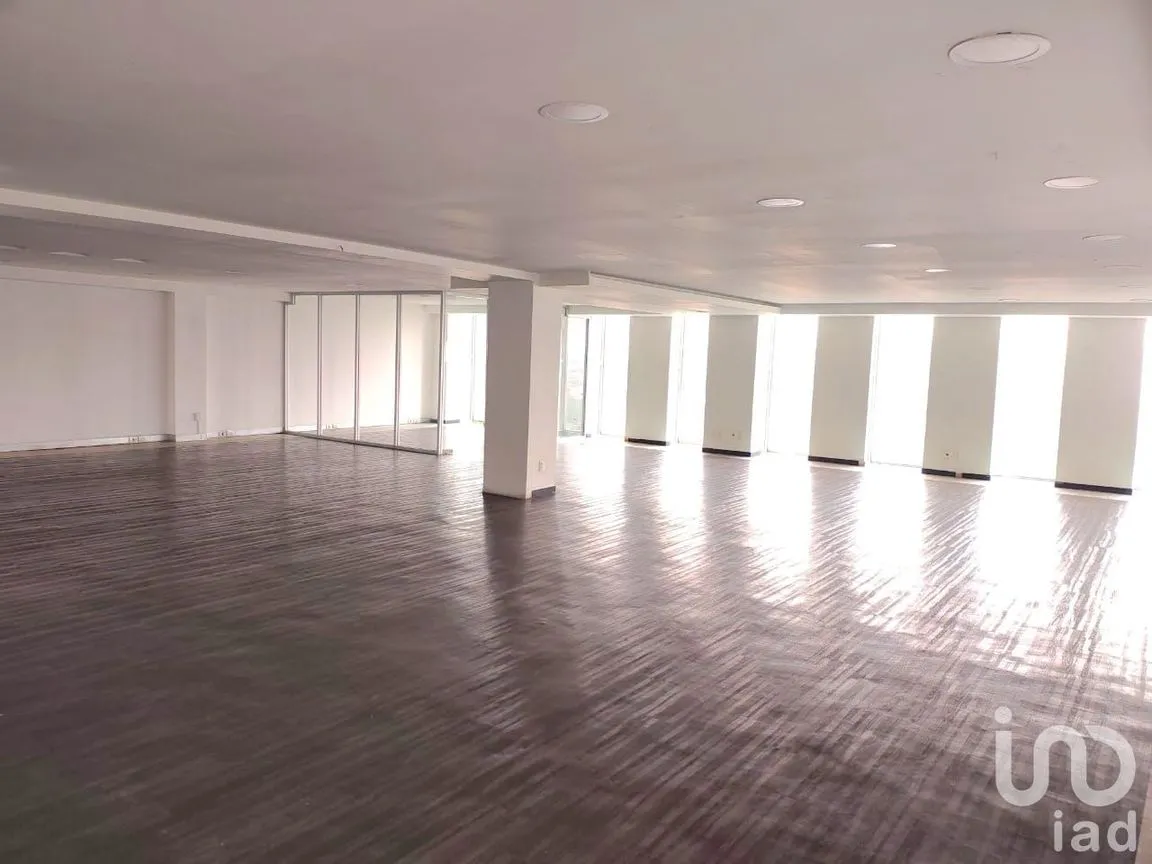 Oficina en Renta en Juárez, Cuauhtémoc, Ciudad de México | NEX-218207 | iad México | Foto 6 de 13