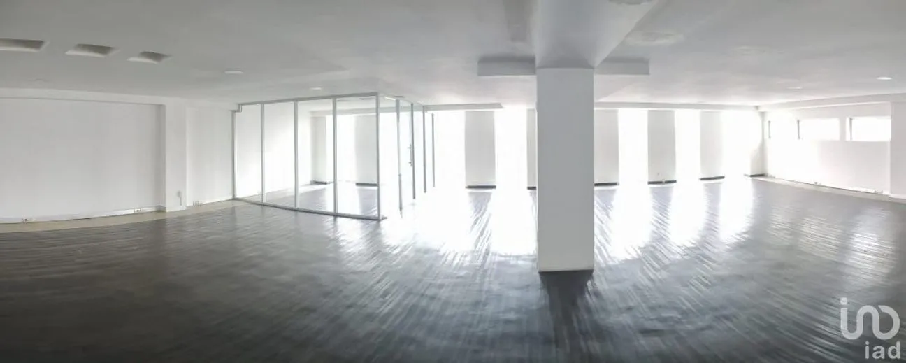 Oficina en Renta en Juárez, Cuauhtémoc, Ciudad de México | NEX-218207 | iad México | Foto 7 de 13