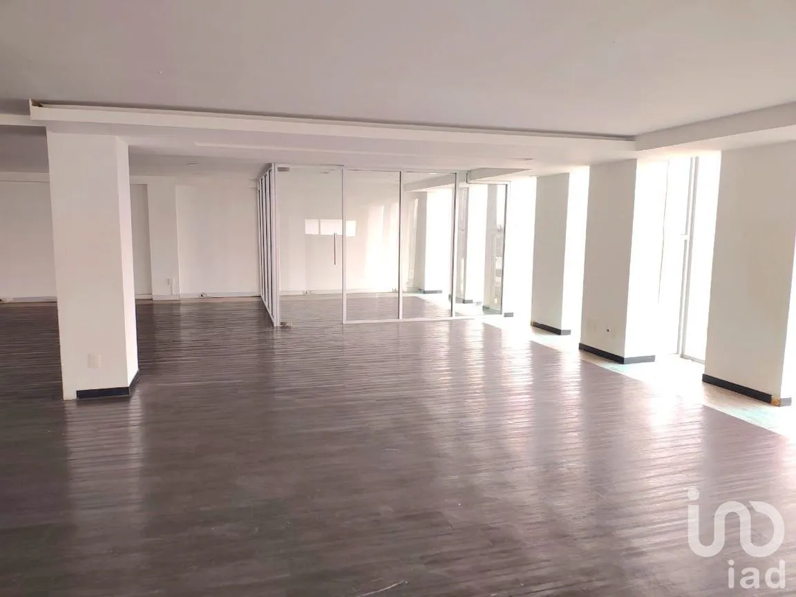 Oficina en Renta en Juárez, Cuauhtémoc, Ciudad de México | NEX-218207 | iad México | Foto 8 de 13