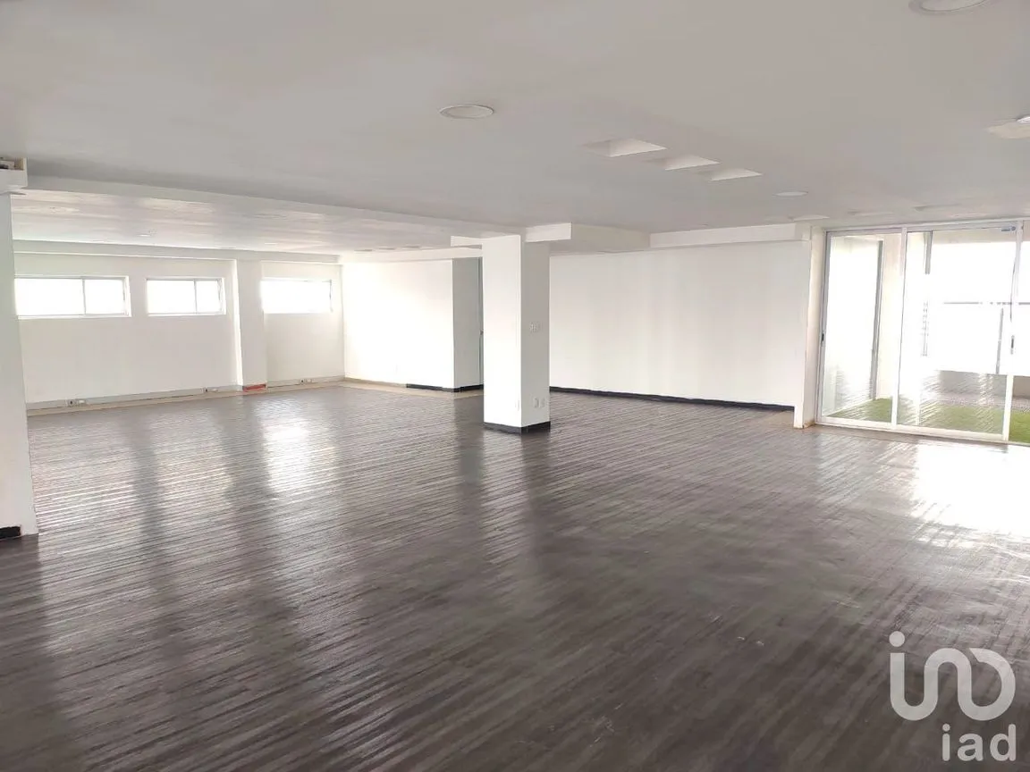 Oficina en Renta en Juárez, Cuauhtémoc, Ciudad de México | NEX-218207 | iad México | Foto 9 de 13