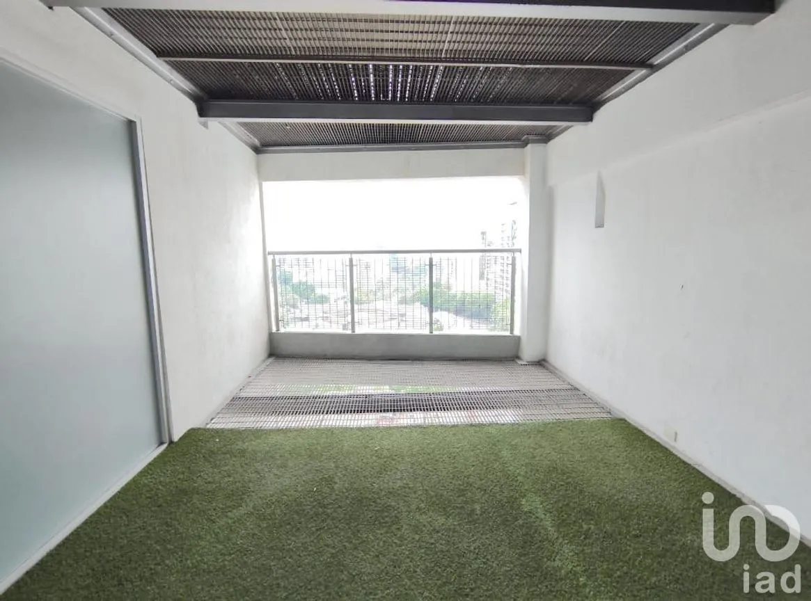 Oficina en Renta en Juárez, Cuauhtémoc, Ciudad de México | NEX-218207 | iad México | Foto 10 de 13