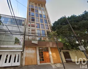 NEX-233347 - Departamento en Renta, con 1 recamara, con 1 baño, con 60 m2 de construcción en Cuauhtémoc, CP 06500, Ciudad de México.