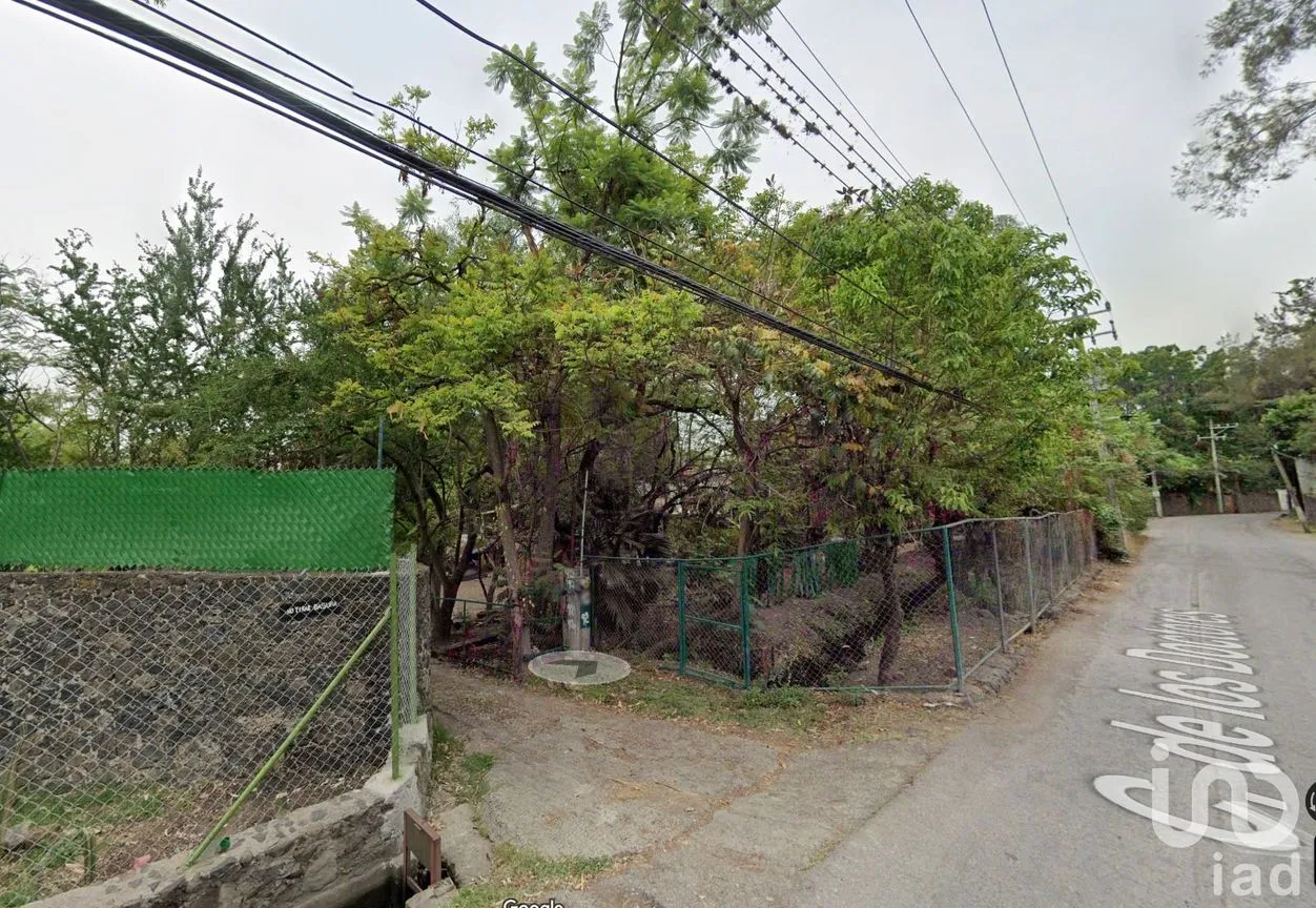 Terreno en Venta en Lomas de Jiutepec, Jiutepec, Morelos | NEX-233823 | iad México | Foto 2 de 5