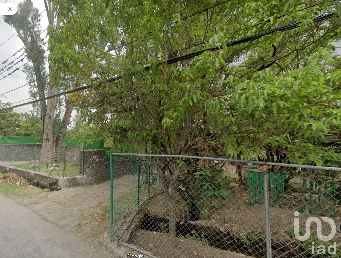 Terreno en Venta en Lomas de Jiutepec, Jiutepec, Morelos | NEX-233823 | iad México | Foto 1 de 5