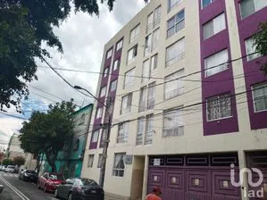 NEX-237724 - Departamento en Renta, con 2 recamaras, con 1 baño, con 45 m2 de construcción en Moctezuma 1a Sección, CP 15500, Ciudad de México.