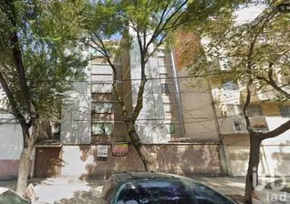 NEX-239956 - Departamento en Renta, con 2 recamaras, con 1 baño, con 65 m2 de construcción en Doctores, CP 06720, Ciudad de México.