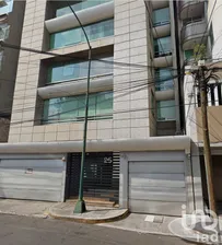 NEX-239967 - Departamento en Renta, con 1 recamara, con 1 baño, con 55 m2 de construcción en Reforma Social, CP 11650, Ciudad de México.