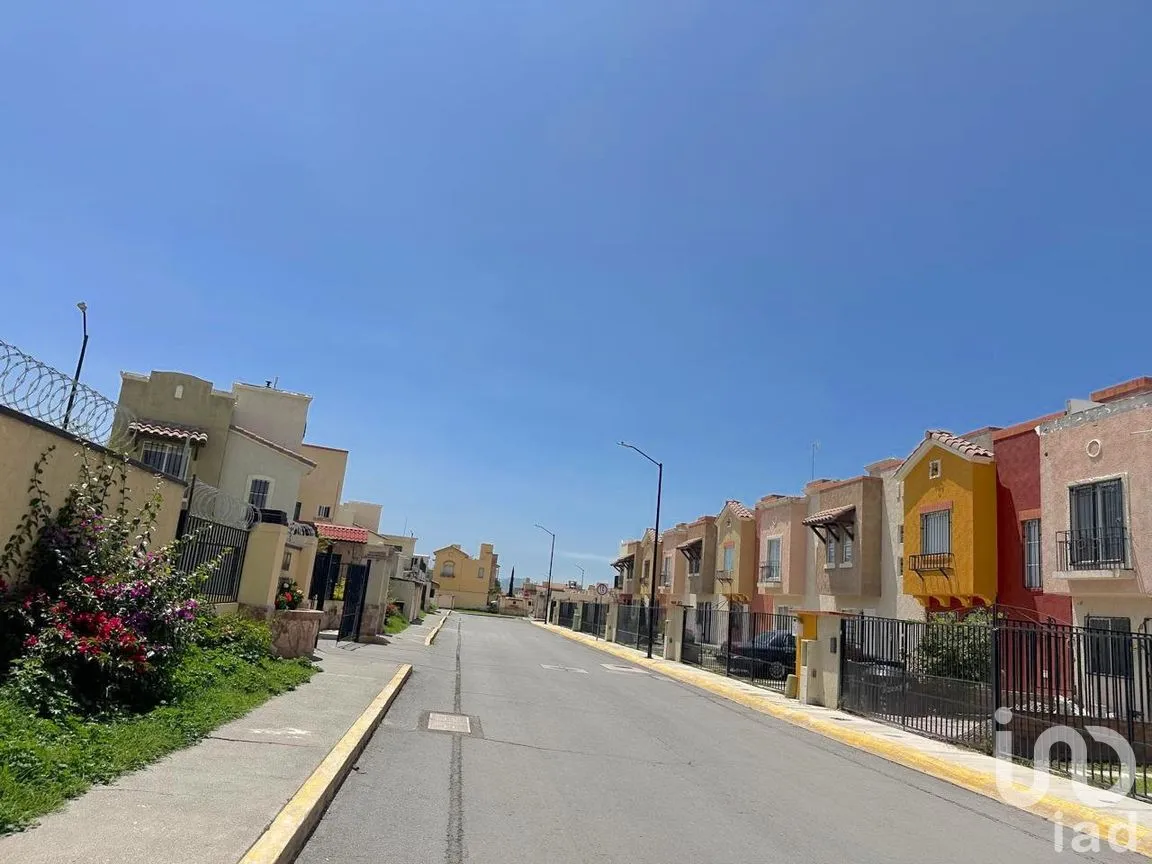 Casa en Venta en Real Toledo, Pachuca de Soto, Hidalgo | NEX-245076 | iad México | Foto 2 de 31