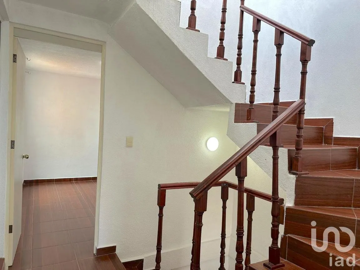 Casa en Venta en Real Toledo, Pachuca de Soto, Hidalgo | NEX-245076 | iad México | Foto 15 de 31