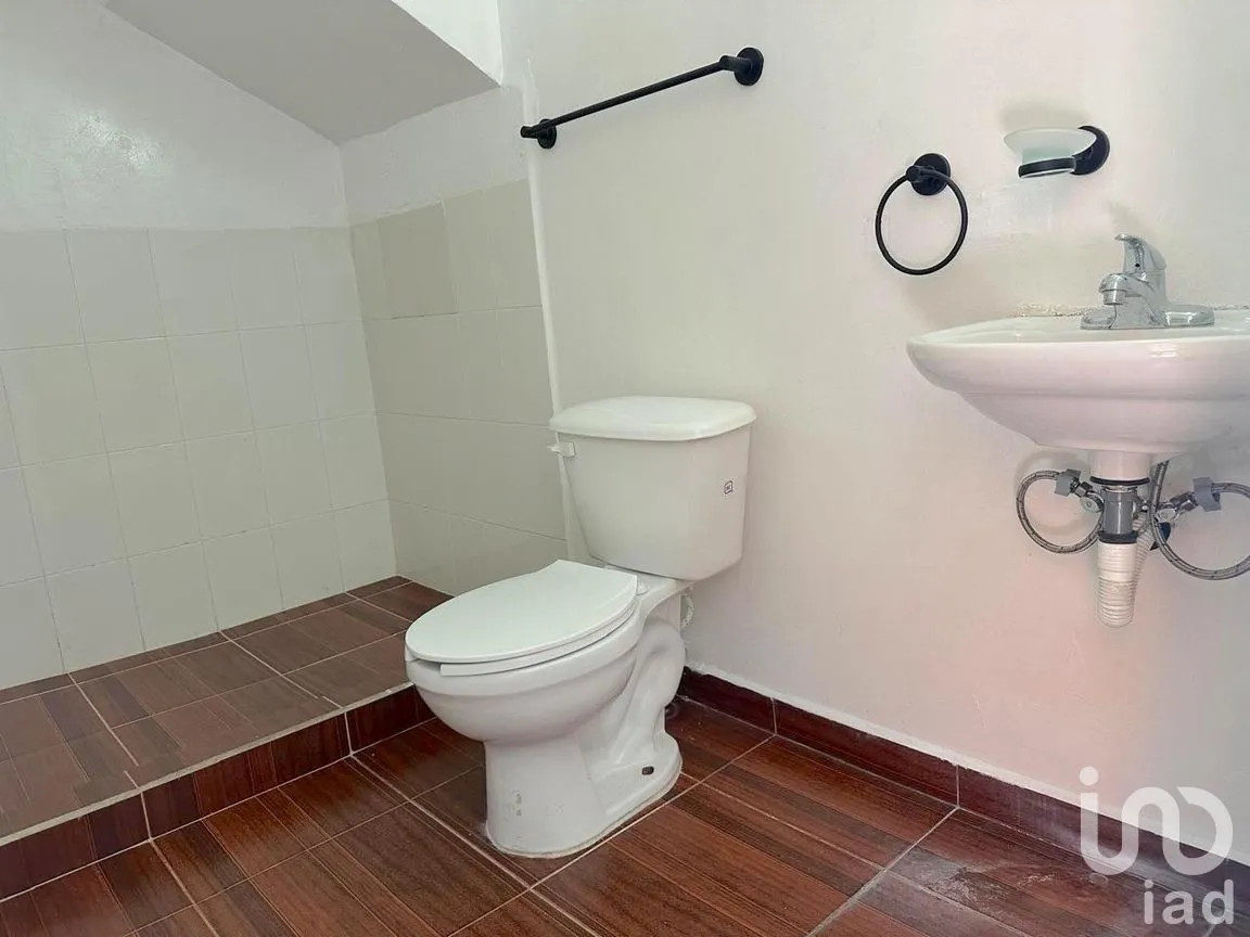 Casa en Venta en Real Toledo, Pachuca de Soto, Hidalgo | NEX-245076 | iad México | Foto 17 de 31