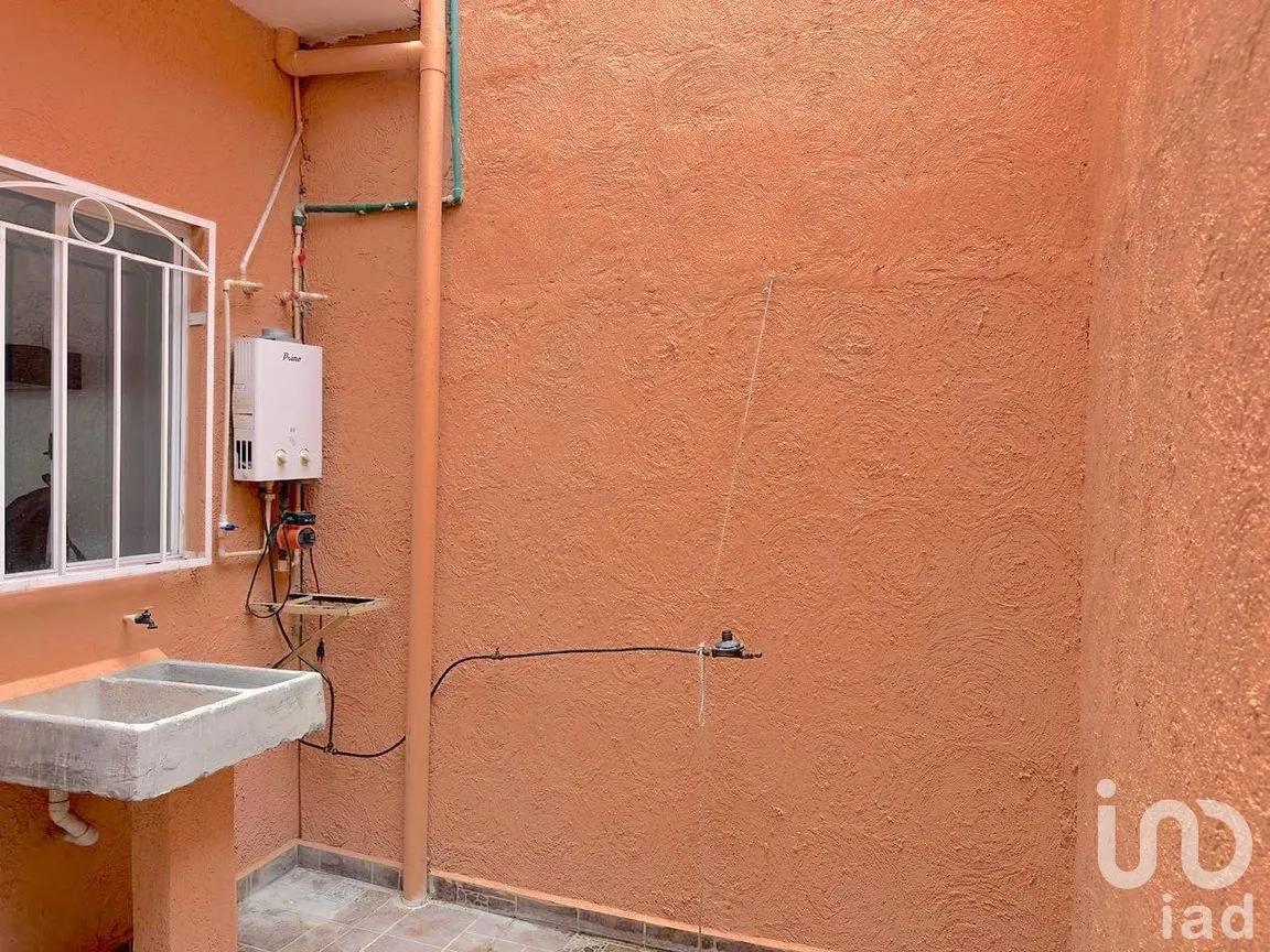 Casa en Venta en Real Toledo, Pachuca de Soto, Hidalgo | NEX-245076 | iad México | Foto 19 de 31