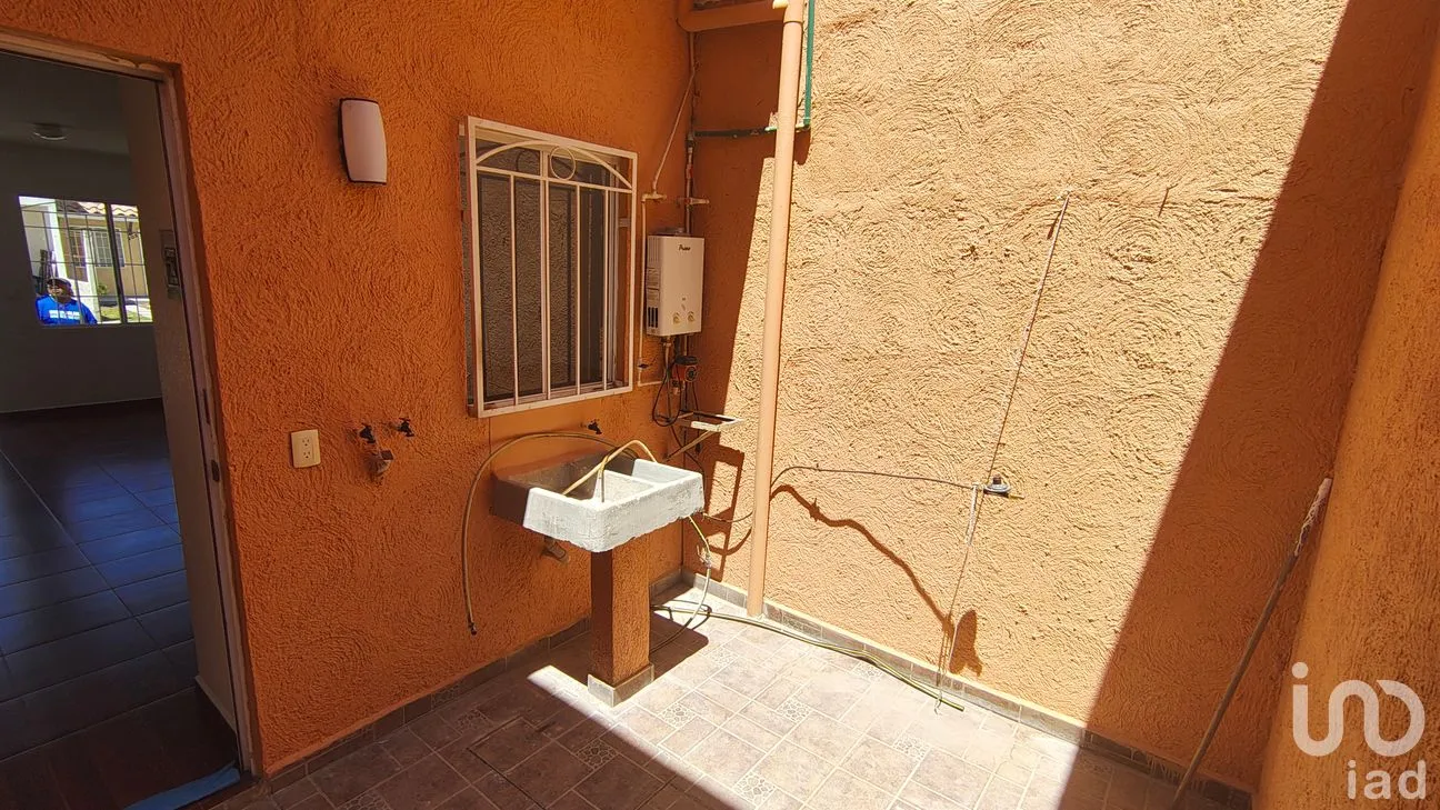 Casa en Venta en Real Toledo, Pachuca de Soto, Hidalgo | NEX-245076 | iad México | Foto 20 de 31