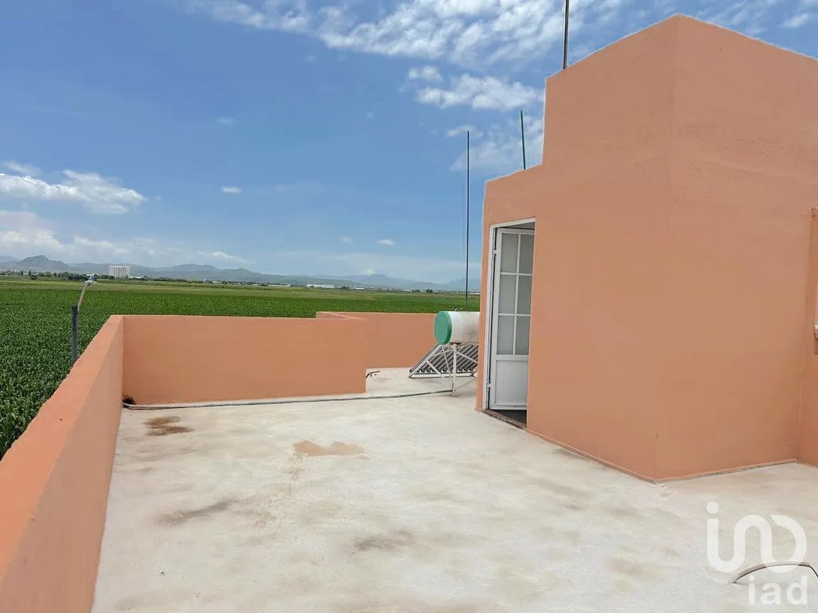 Casa en Venta en Real Toledo, Pachuca de Soto, Hidalgo | NEX-245076 | iad México | Foto 21 de 31