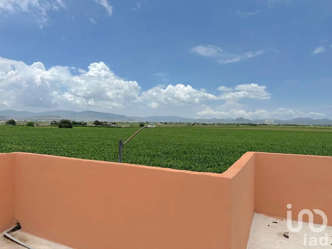Casa en Venta en Real Toledo, Pachuca de Soto, Hidalgo | NEX-245076 | iad México | Foto 22 de 31