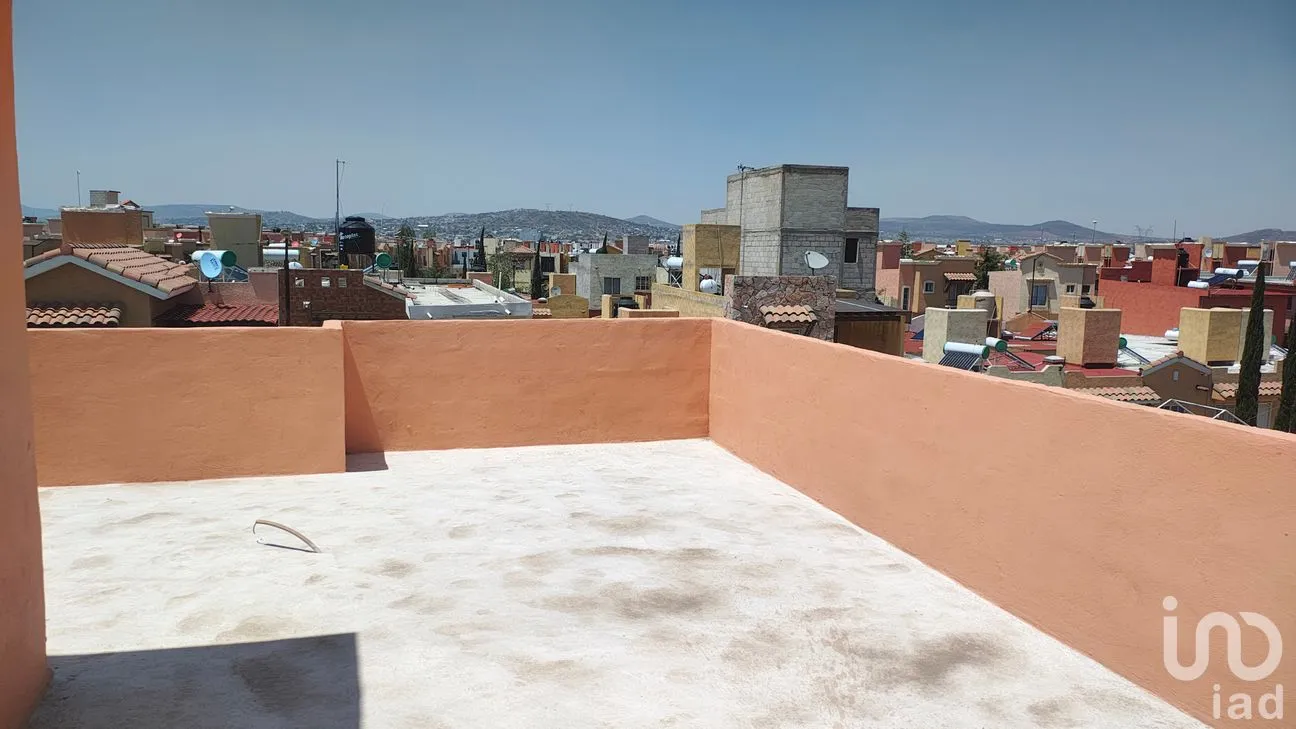 Casa en Venta en Real Toledo, Pachuca de Soto, Hidalgo | NEX-245076 | iad México | Foto 23 de 31