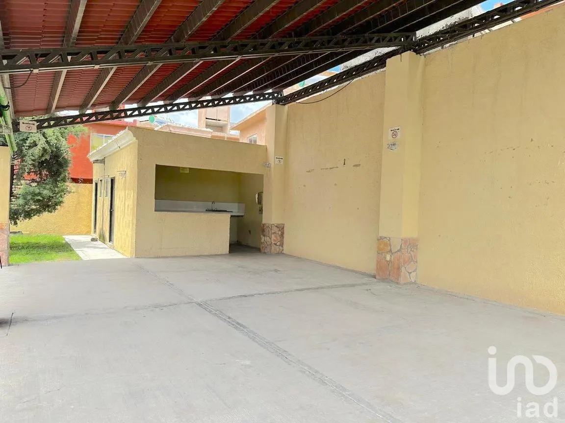 Casa en Venta en Real Toledo, Pachuca de Soto, Hidalgo | NEX-245076 | iad México | Foto 24 de 31