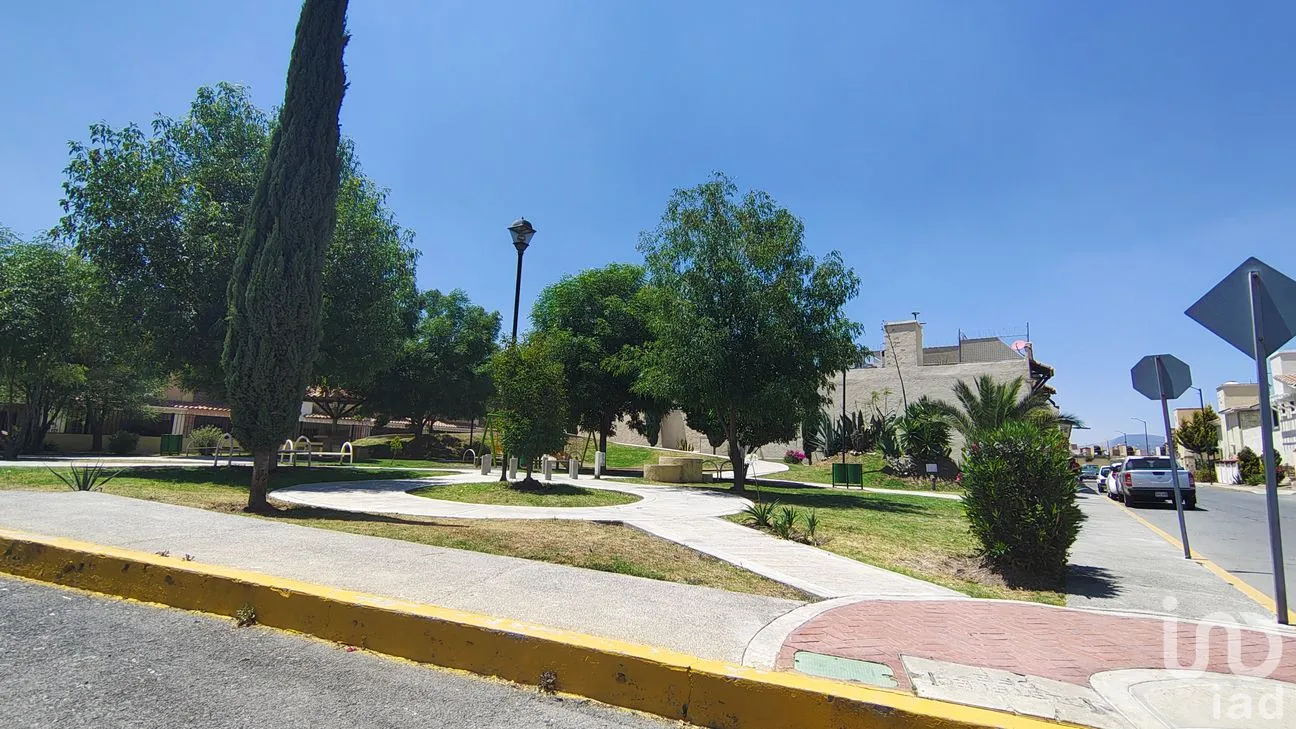 Casa en Venta en Real Toledo, Pachuca de Soto, Hidalgo | NEX-245076 | iad México | Foto 27 de 31