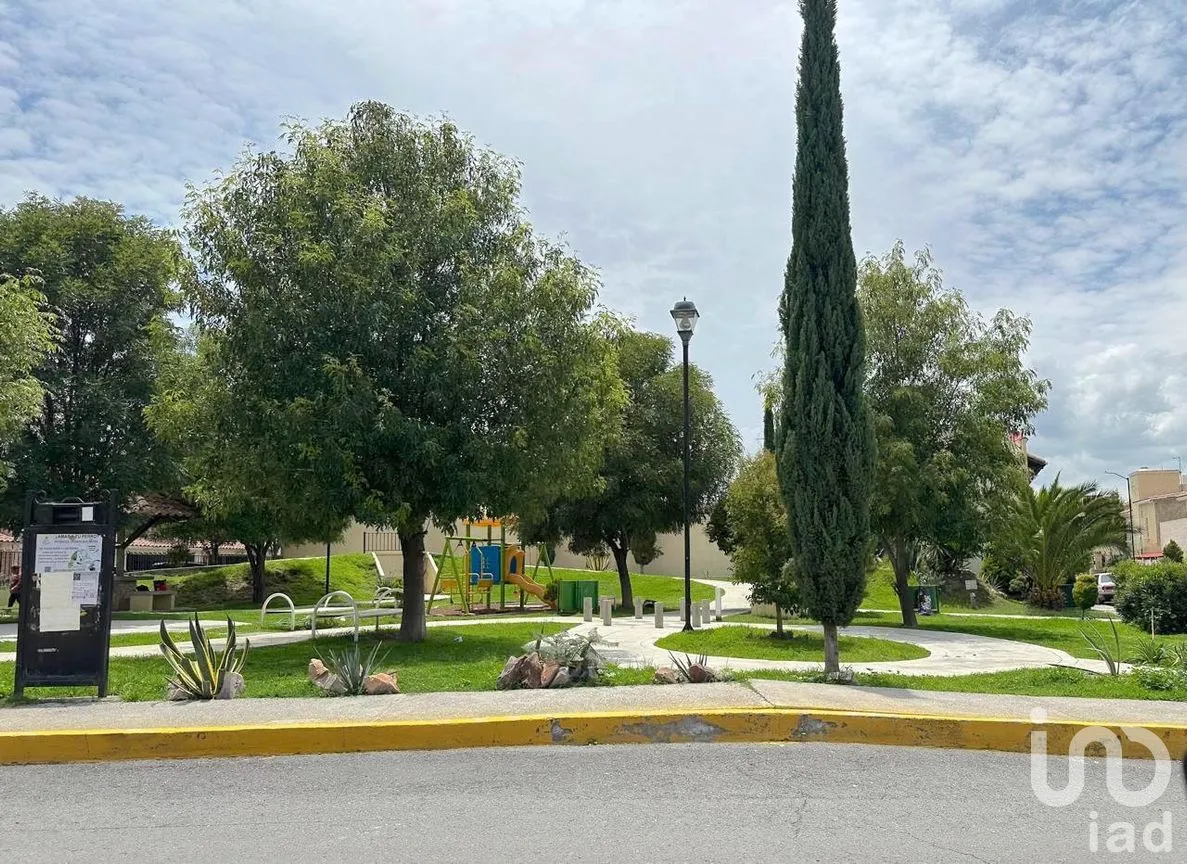 Casa en Venta en Real Toledo, Pachuca de Soto, Hidalgo | NEX-245076 | iad México | Foto 28 de 31
