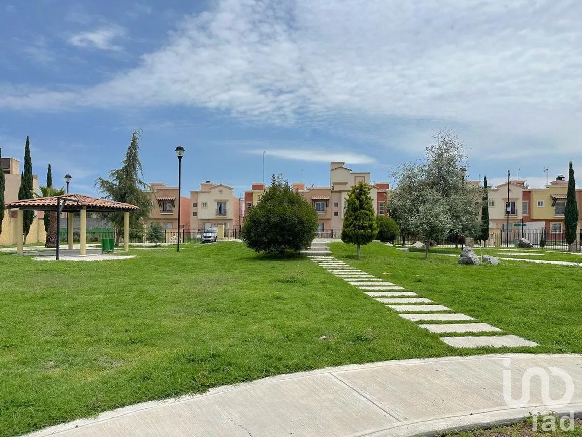 Casa en Venta en Real Toledo, Pachuca de Soto, Hidalgo | NEX-245076 | iad México | Foto 29 de 31