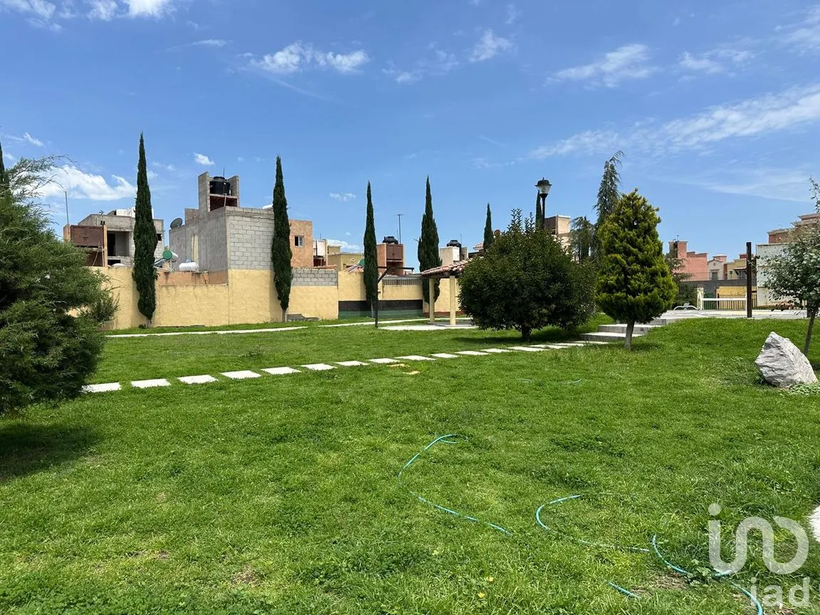 Casa en Venta en Real Toledo, Pachuca de Soto, Hidalgo | NEX-245076 | iad México | Foto 30 de 31