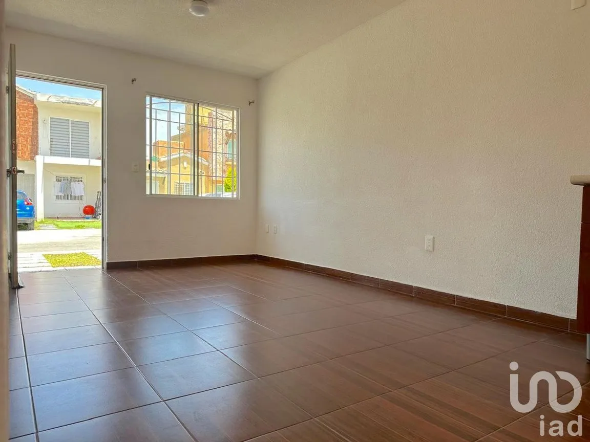 Casa en Venta en Real Toledo, Pachuca de Soto, Hidalgo | NEX-245076 | iad México | Foto 4 de 31