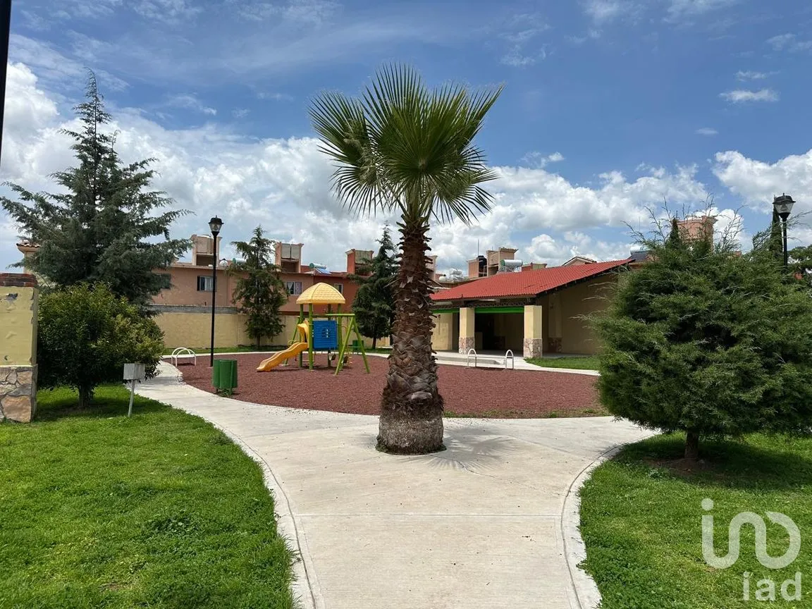 Casa en Venta en Real Toledo, Pachuca de Soto, Hidalgo | NEX-245076 | iad México | Foto 31 de 31