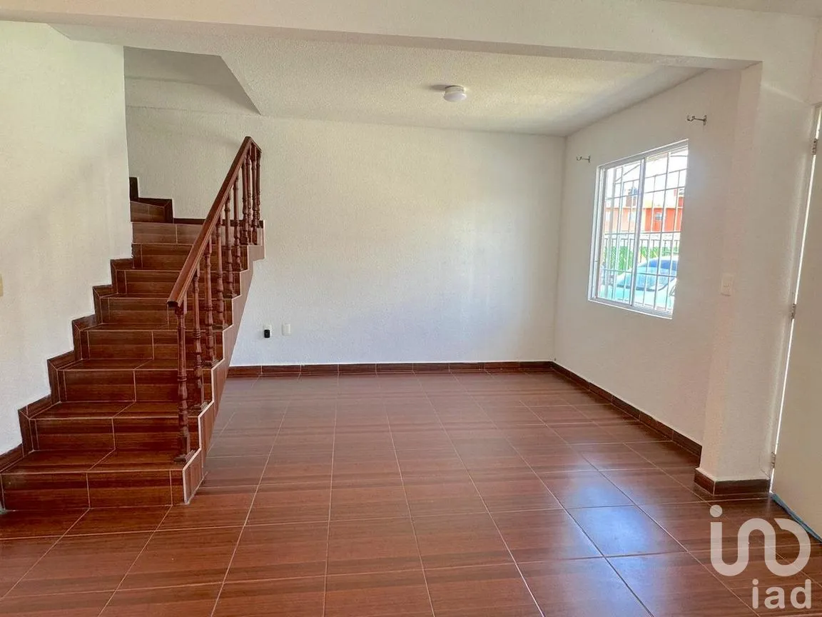 Casa en Venta en Real Toledo, Pachuca de Soto, Hidalgo | NEX-245076 | iad México | Foto 5 de 31