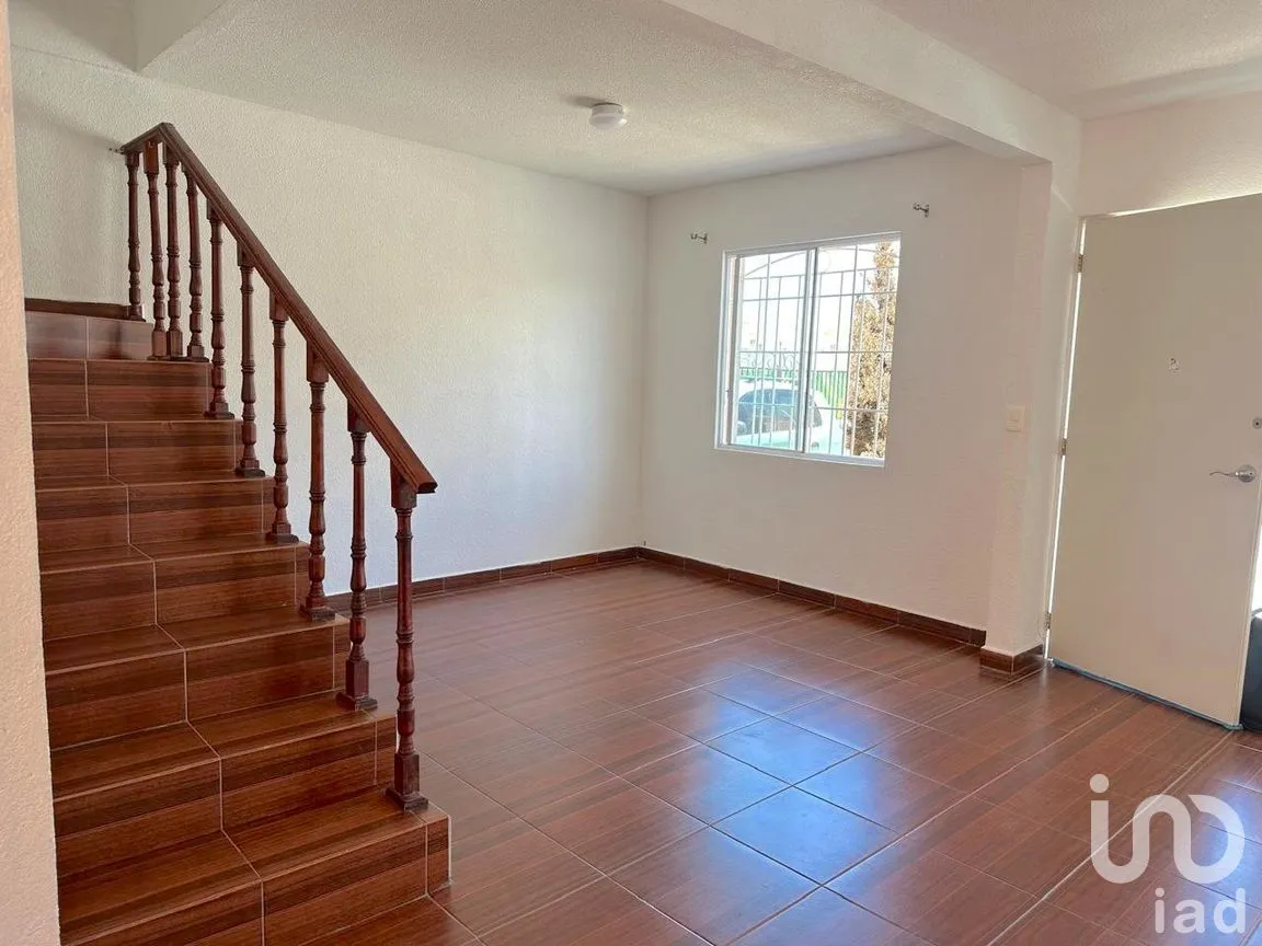 Casa en Venta en Real Toledo, Pachuca de Soto, Hidalgo | NEX-245076 | iad México | Foto 6 de 31