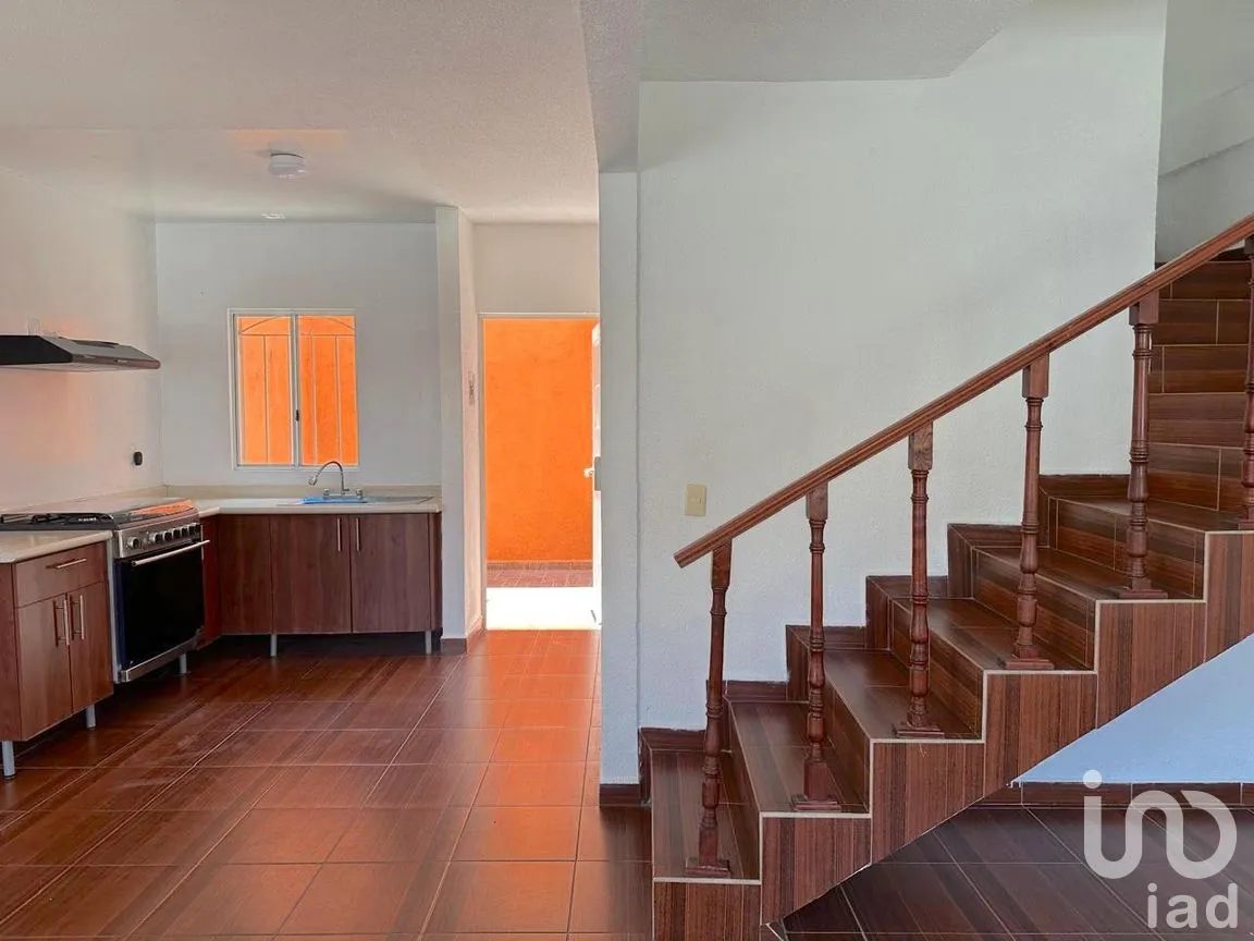 Casa en Venta en Real Toledo, Pachuca de Soto, Hidalgo | NEX-245076 | iad México | Foto 7 de 31