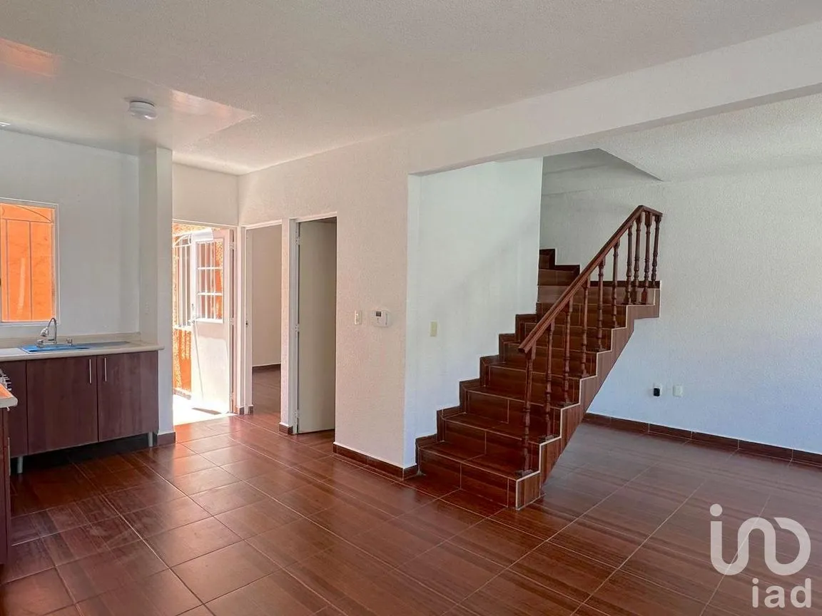 Casa en Venta en Real Toledo, Pachuca de Soto, Hidalgo | NEX-245076 | iad México | Foto 8 de 31