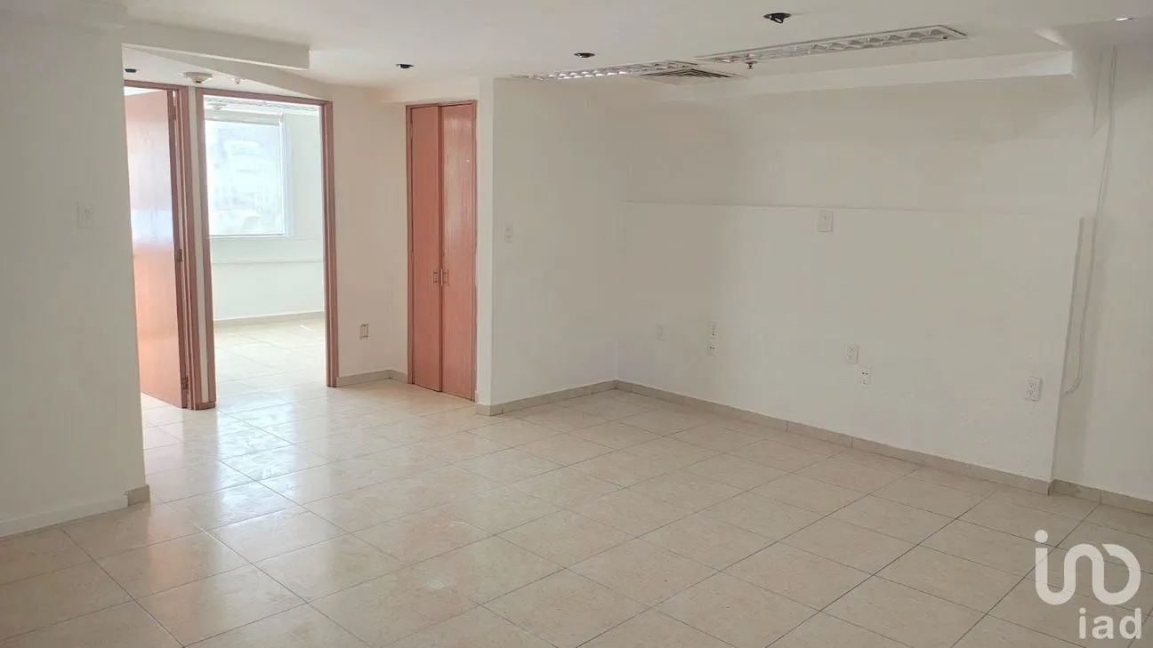 Oficina en Renta en Nápoles, Benito Juárez, Ciudad de México | NEX-245077 | iad México | Foto 4 de 11