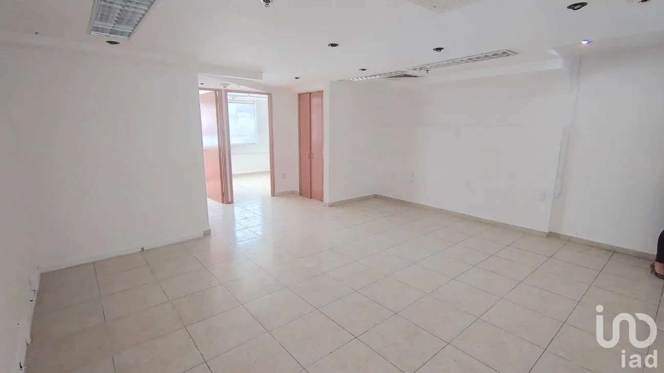 Oficina en Renta en Nápoles, Benito Juárez, Ciudad de México | NEX-245077 | iad México | Foto 5 de 11