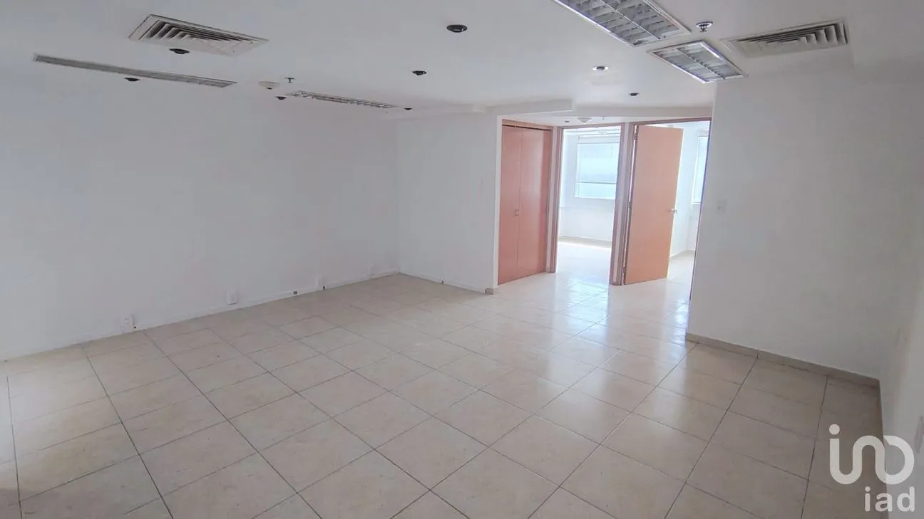 Oficina en Renta en Nápoles, Benito Juárez, Ciudad de México | NEX-245077 | iad México | Foto 6 de 11